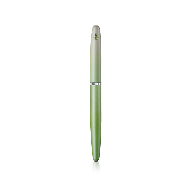 SHEAFFER VFM 9431 Matcha Fountain Pen Fine