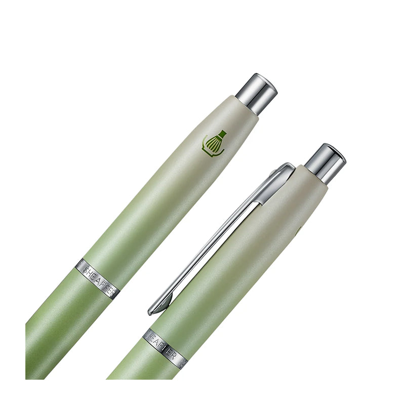 SHEAFFER VFM 9431 Matcha Ballpoint Pen