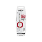 SHEAFFER Low Viscosity K-Type Ballpoint Pen Refill SF99338 Medium Black
