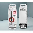 SHEAFFER Low Viscosity K-Type Ballpoint Pen Refill SF99338 Medium Black