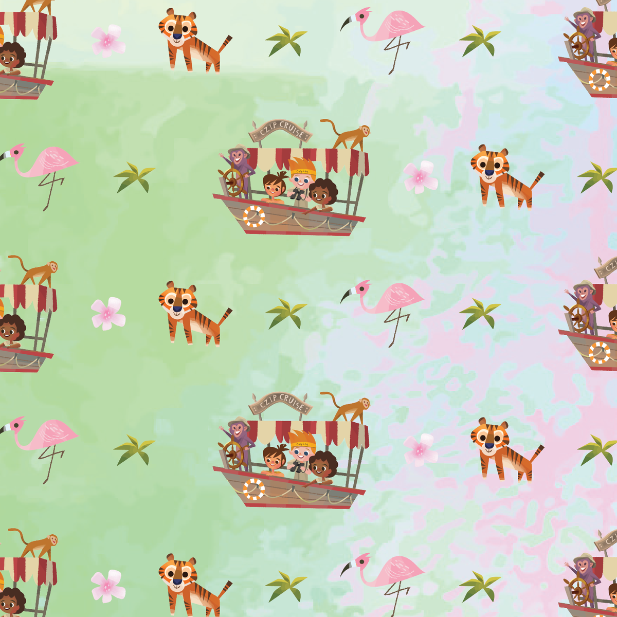 wrapin