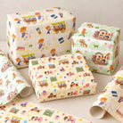 wrapin