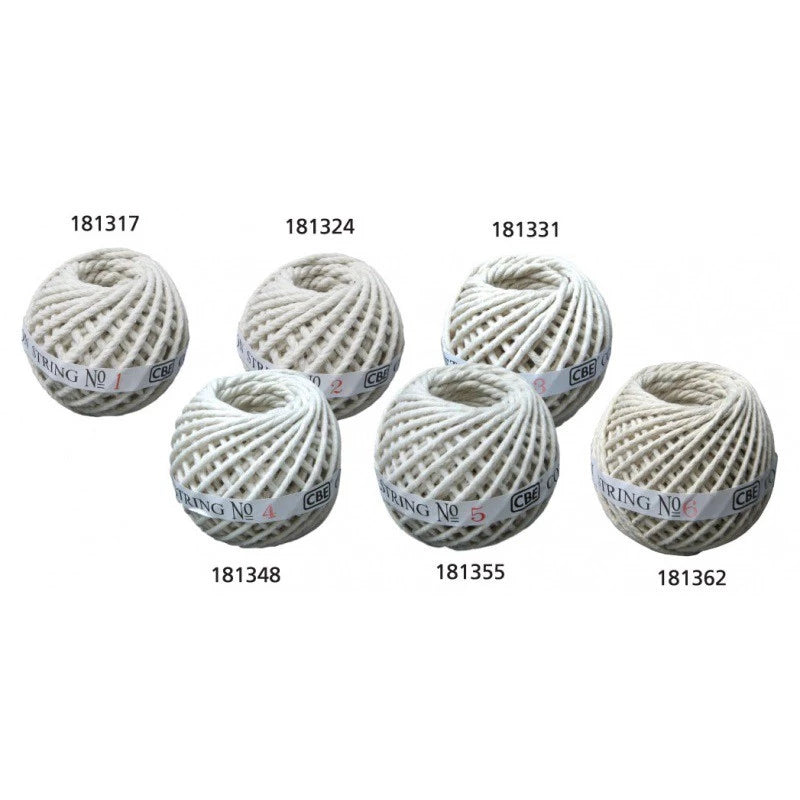 CBE Parcel String – CzipLee Retail