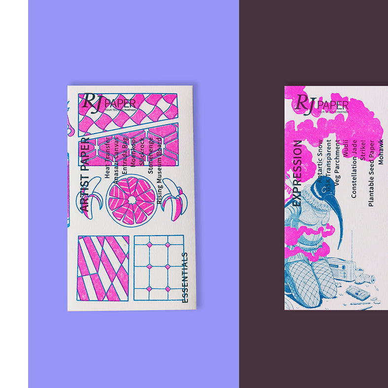 Rj Paper RJ Paper – CzipLee Retail
