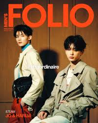 Men's Folio MALAYSIA – CzipLee Retail