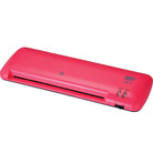 MKP Laminating Machine A4 SLIM-23 Ass Pink