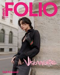 Men's Folio MALAYSIA – CzipLee Retail
