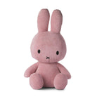 MIFFY Sitting 50cm Corduroy Pink Default Title