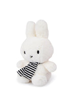 MIFFY with Scarf Sitting 33cm Default Title