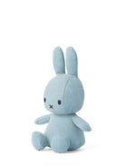 MIFFY Sitting Light Wash Denim 23cm Default Title