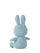 MIFFY Sitting Light Wash Denim 23cm Default Title