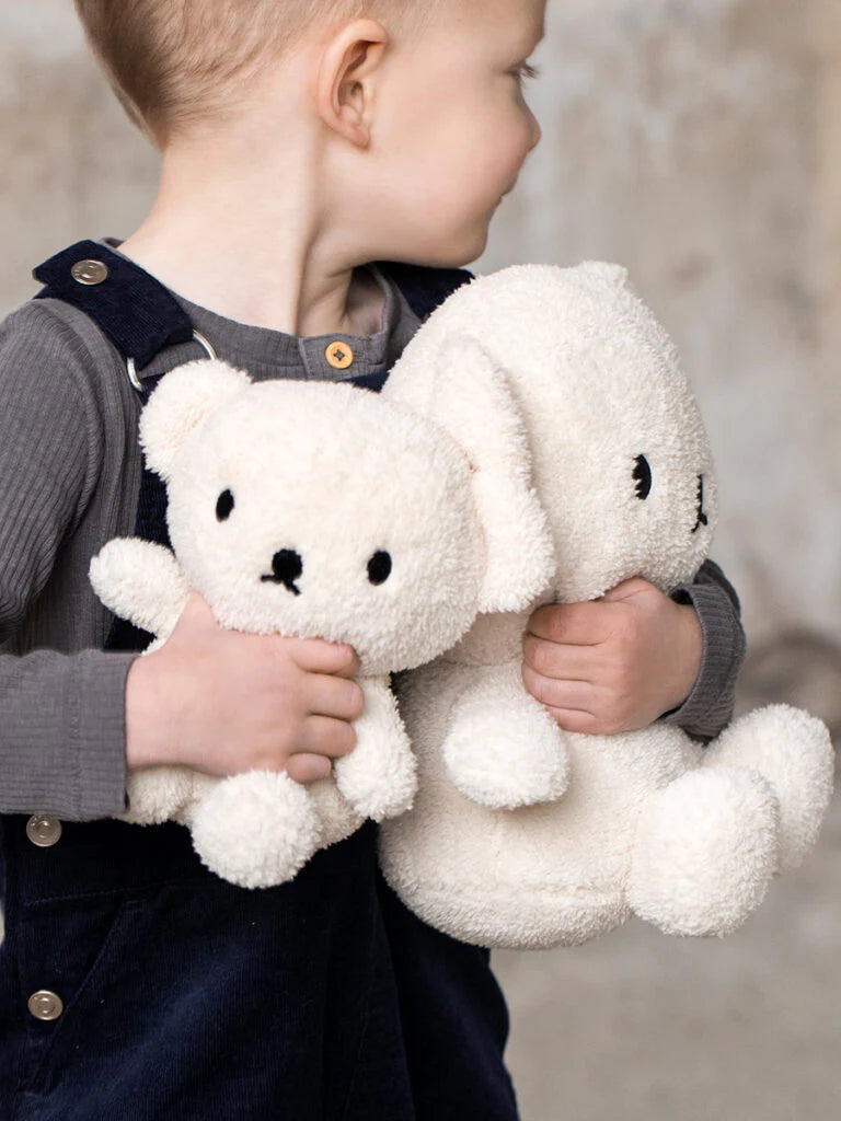 MIFFY Boris Bear 24cm Terry Default Title