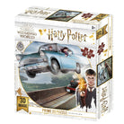 HARRY POTTER Puzzle 300pc Ford Anglia Default Title