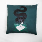 HARRY POTTER Cushion Cover Nagini Default Title