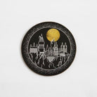 HARRY POTTER Cork Coaster Hogwarts Castle Default Title