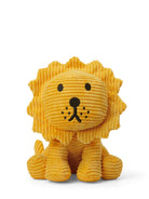 MIFFY Lion 24cm Corduroy Yellow Default Title