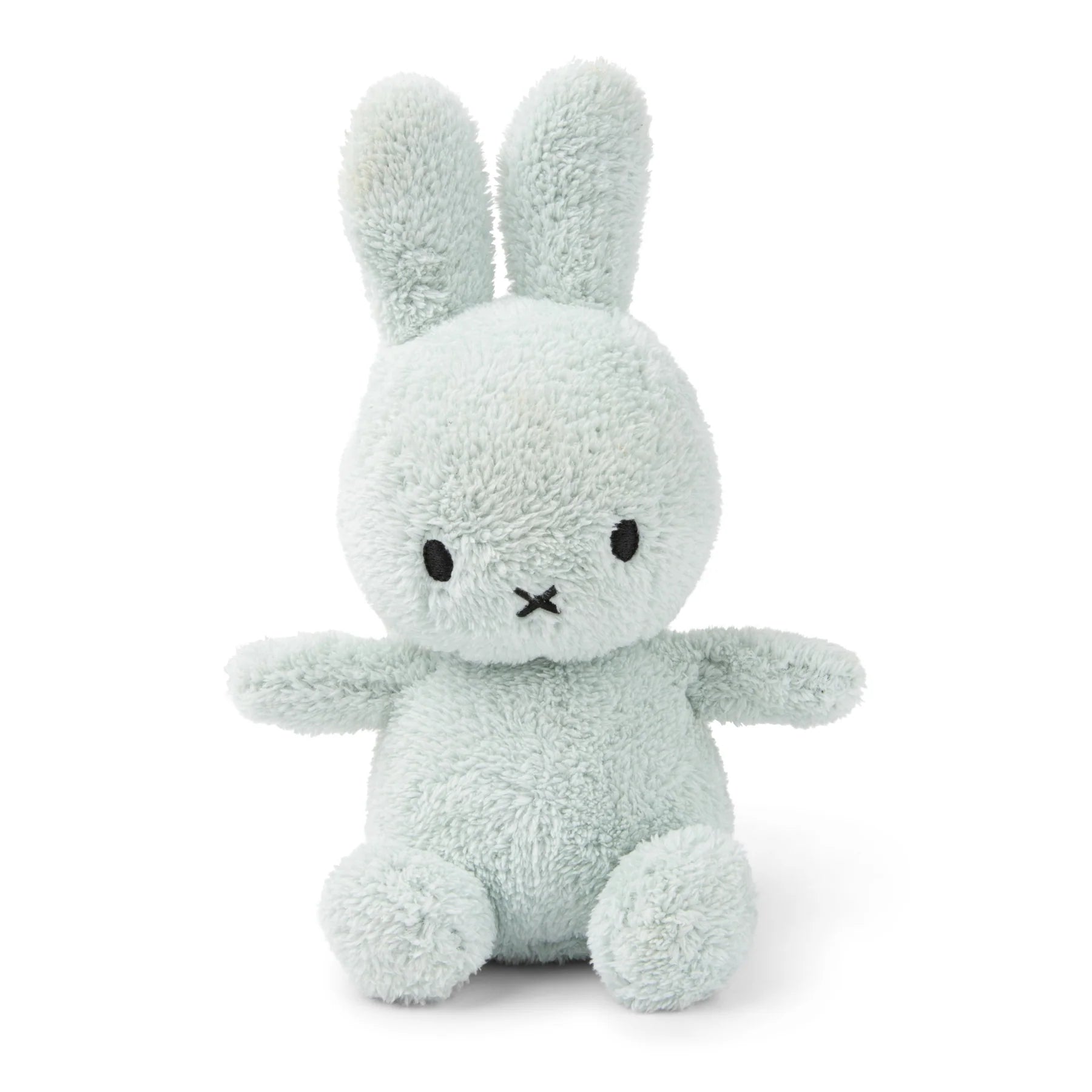 MIFFY Sitting 23cm Terry Soft Green Default Title