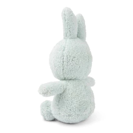 MIFFY Sitting 23cm Terry Soft Green Default Title