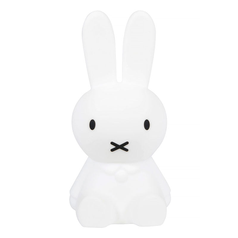 MR MARIA Star Light 50cm Miffy – CzipLee Retail