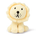 MIFFY Lion 17cm Terry Light Yellow Default Title