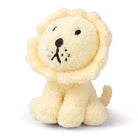 MIFFY Lion 17cm Terry Light Yellow Default Title