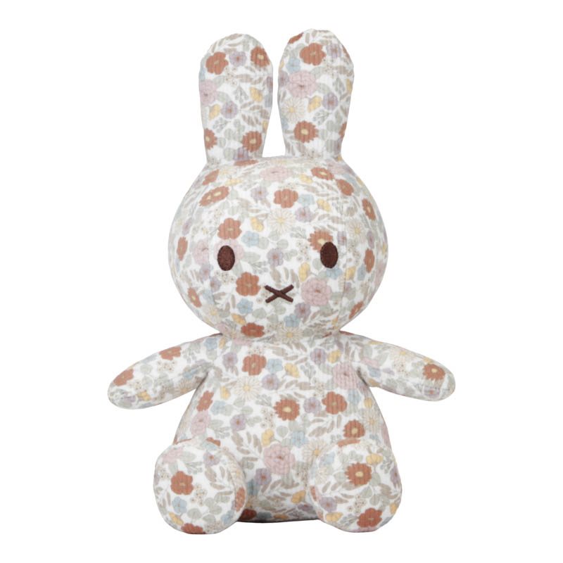 MIFFYxLittle Dutch Sitting 25cm Vintage All-Over Flower Default Title