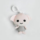 HARRY POTTER Backpack Clip 10cm Charms Dobby Default Title