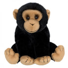 WWF Plush 14cm Wildlife Animals Monkey Default Title