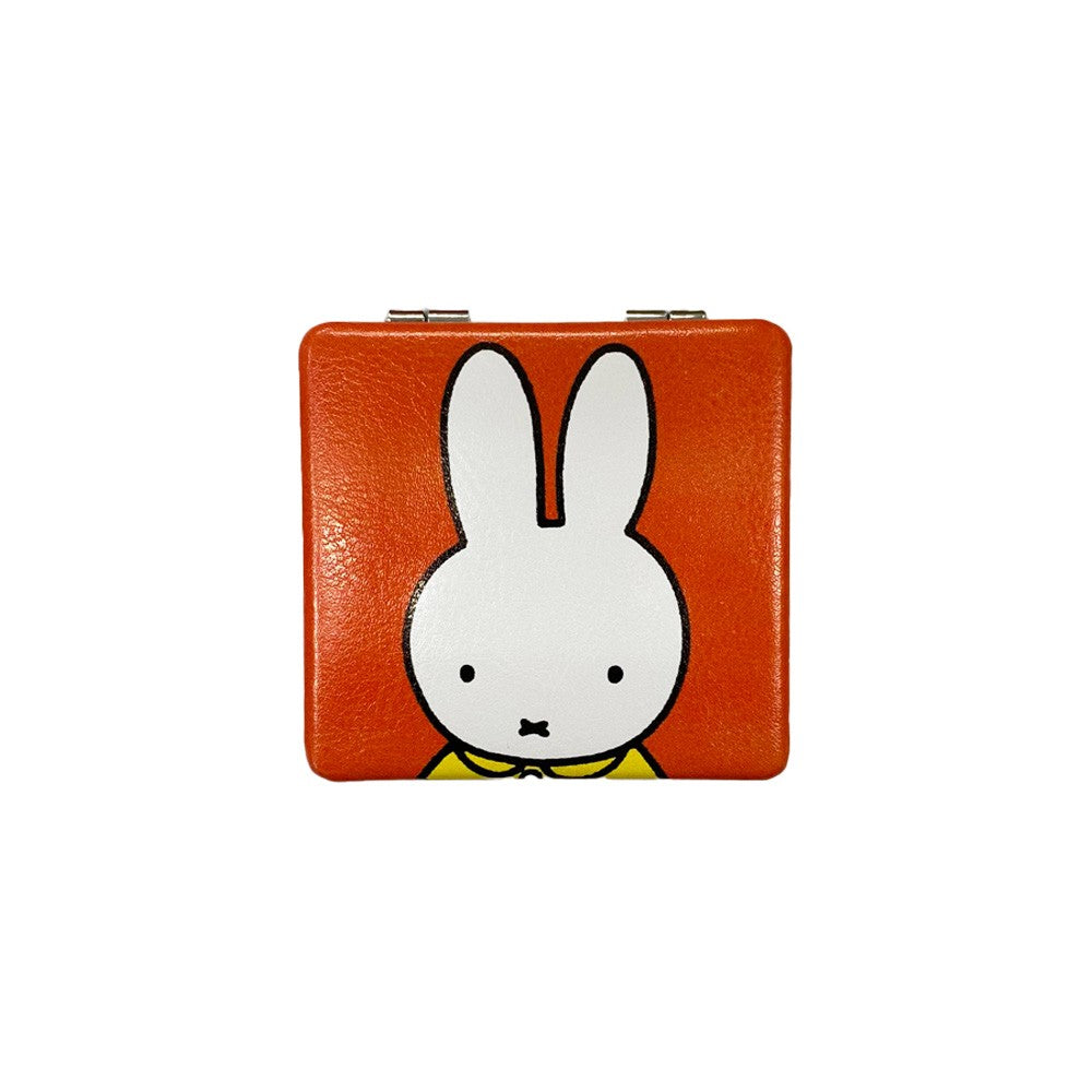 MIFFY Pocket Mirror Rectangle – CzipLee Retail